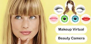 beauty camera plus makeup for pc free