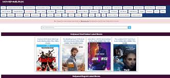 Luckily, there are quite a few really great spots online where you can download everything from hollywood film noir classic. Movie4me 2019 Download Bollywood South Hindi Dubbed Hollywood Dubbed Hindi Movies Hd News Bugz