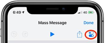 Mass text app is a professional bulk sms marketing application and it offers convenience, speed, security and affordability all under just one app. Shortcuts Focus Texting Multiple Recipients In Separate Messages