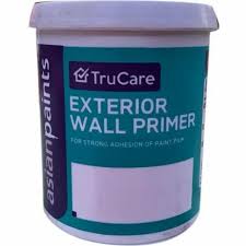 Asian Paints Trucare Exterior Wall