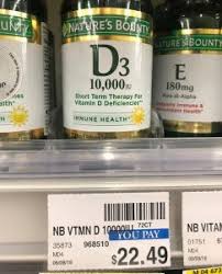 vitamin d and hair loss kittridge