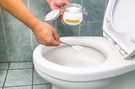 7 diffe types of toilet cleaners