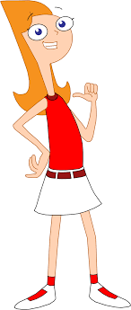 Candace Flynn (Phineas and Ferb Hero Concepts) - Hero Concepts - Disney  Heroes: Battle Mode