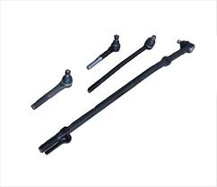 model a 4 bar i beam axle kit for ford