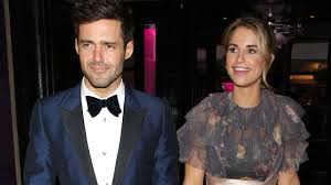 So much has happened in the last three years. Vogue Williams Spencer Matthews Making Reality Show
