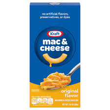 save on kraft mac cheese dinner