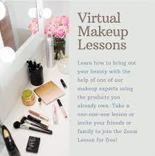 virtual makeup lessons makeup by ana b