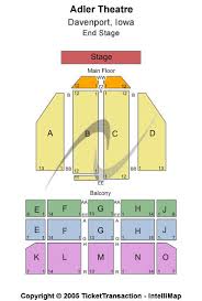 Adler Theatre Seating Related Keywords Suggestions Adler