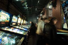 the absolute best arcades in nyc