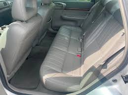 2003 Chevrolet Impala 4dr Sdn Ls