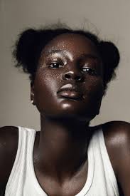 black people makeup makeup black skin