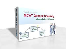 rapid learning mcat general chemistry