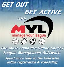 About Us League Management Software Manageyourleague Com