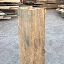 oak rough sawn beams bm103