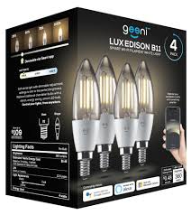 Quality for a lifetime · largest selection online B11 General Purpose Led Light Bulbs At Lowes Com