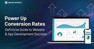 Conversion Rates Optimization For