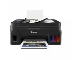The canon pixma mg2120 wireless has a size, a shape, and a whole layout that are virtually similar to those of 2 other pixma designs that canon recently presented: Canon Pixma G4411 Driver And Software Download Canon Drivers Printers
