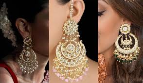 latest indian jewellery trends 2020