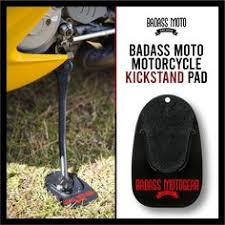 Jun 28, 2021 · the best auto deals this week from amazon, revzilla, and more the week ahead's best deals on car gear, auto equipment, and tool and garage needs. 9 Best Motorcycle Kickstand Pad Ideas In 2021 Kickstand Motorcycle Pad