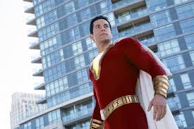 Part of shazam's story is about finding your true families, and how you communicate with. Shazam Movie Verified Page Facebook