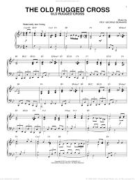 sheet for piano solo v2