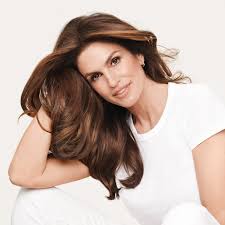 cindy crawford on meaningful beauty s