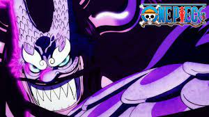 Kaido Defeats Luffy? | One Piece - YouTube
