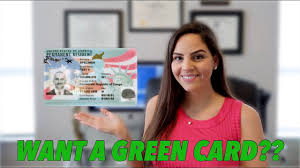 All submission processing at this web site has finished. How You Can Get A Green Card In The U S 2020 Dv Lottery Immigrant Petition Youtube