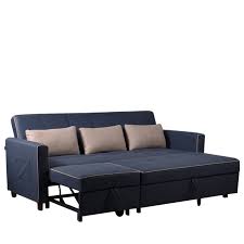 meryl s 3 seater sofa bed w 3 throw
