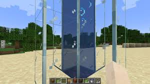 How To Make Elevators In Minecraft