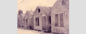 houston texas project row houses uses