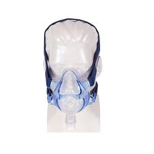 Skin irritation from cpap mask. Evo Medical Comfortfit Full Face Cpap Mask With Headgear The Cpap People