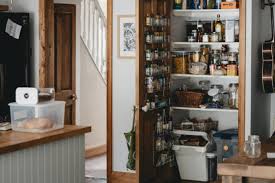 kitchen cabinet storage ideas