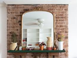Fireplace Mantel Decoration Tips and Ideas