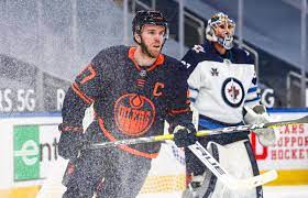 Apr 17, 2021 • 00:50 2021 Nhl Playoffs Preview Oilers Vs Jets The Athletic