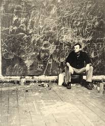cy twombly homes studios the eye