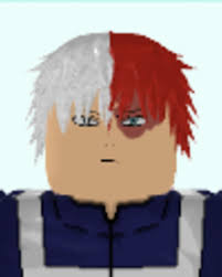 Maybe you would like to learn more about one of these? Rodoroki Todoroki Roblox All Star Tower Defense Wiki Fandom