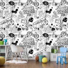 Check spelling or type a new query. Teenager S Room Wallpaper Mural Boys Room Removable Etsy Boys Room Mural Boys Room Wallpaper Boy Room Accent Wall