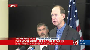 We announce today the first coronavirus cases not contained in quarantine facilities in the gaza strip, health officials said in a statement. Patient In Bennington County First Suspected Covid 19 Case In Vermont