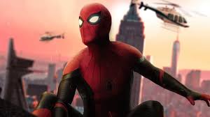 No way home releases first official trailer. Spider Man No Way Home Dudas Y Certezas Tras Su Primer Trailer