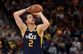 Find the latest news, pictures, and opinions about joe ingles. Utah Jazz Will Joe Ingles No 2 Jersey Hang In The Rafters One Day
