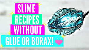 We did not find results for: Testing Popular No Glue No Borax Slime Recipes How To Make Slime Without Glue Or Borax Tested Youtube