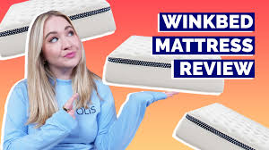 winkbeds mattress review 2023 the