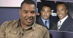 Check spelling or type a new query. Sugar Ray Leonard S Son Spoke Out About What His Dad Sadly Did To His Mother