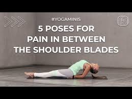 5 poses to nuke pain in between the