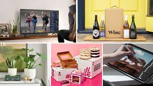 best digital gifts and subscriptions