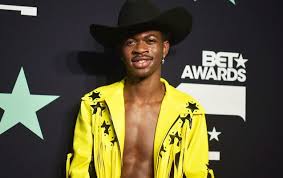 Before living up to his celebrity name lil nas x, montero lamar hill was born in lithia springs, georgia on april 9, 1999. Lil Nas X Reveals Tekashi 6ix9ine Attempted To Shoot His Shot But Failed