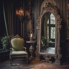 gothic decor for interiors best goth