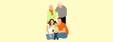 Problemi familiari o famigliari significato di famigliari sul dizionario di italiano. Caregiver Arriva Un App Apposita Per Gli Assistenti Famigliari Linea Oceano