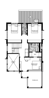 Contemporary House Design Phd 2016020
